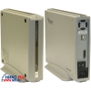 SAROTECH HARDBOX <FHD-353U2S> (EXT BOX для внешнего подключения 3.5" IDE устройств, USB2.0&SATA)