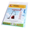 Мешки-пылесборники Ozone excellent SE-04 [ Для моделей пылесосов: Samsung/Количество в упаковке: 3шт]
