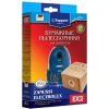 Пылесборник Topperr EX 2 [Для пылесосов:Electrolux, Zanussi 5шт]