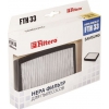HEPA фильтр Filtero FTH 33 [ Для моделей пылесосов: Samsung Количество в упаковке: 1шт]