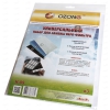 Набор фильтров Ozone microne H-09 [ Тип: HEPA/Универсальный/Для любых моделей пылесосов]