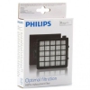 HEPA фильтр Philips FC8071/01 [ Для моделей пылесосов:  EasyLife FC814X]