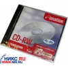 CD-RW IMATION   700Mb 10x speed