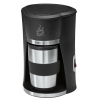 Кофеварка Clatronic KA 3450 Coffee-to-go черный