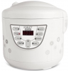 Мультиварка Scarlett SC-MC410S12 White [4л, 700Вт, 8 программ, отлож. старт, поддерж. тепла]