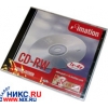 CD-RW IMATION   700Mb 4x speed