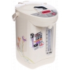 Термопот MITSUMARU BM-50U Milk white  [ 4,5л. 780Вт, закрытая спираль, пластик]