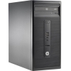 ПК HP 280 G1 [N9E67EA] Cel G1840/4GB/500Gb/DVDRW/kb/m/W7Pro