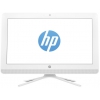 24" Моноблок HP 24-g055ur (FHD) Core i5-6200U(2.3 GHz)/8GB/1Tb/GT920A 2GB/DVD-RW/WiFi/Cam/Kb+M/Win10