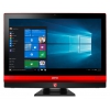 23.6" Моноблок MSI Gaming 24 6QE-011RU (FHD) i5-6300/8Gb/1Tb/GTX960M 4Gb/DVDRW/kb/m/Win10