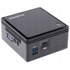 Платформа для mini-PC Gigabyte BRIX [GB-BACE-3000] Celeron N3000(2.08GHz)/1xDDR3L SODIMM/1xM.2/4xUSB 3.0/WIFI/HDMI