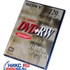 DVD+RW DISC SONY   4.7GB  4X, VIDEO BOX