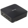 Неттоп Asus VivoMini UN45H Celeron N3000 (1.04GHz)/2Gb/500Gb/Intel HD/HDMI/Wi-Fi/Win10