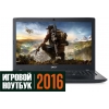 17.3" Ноутбук Acer E5-774G-73ZB (FHD) i7 6500U(2.5)/8Gb/1Tb/NV GTX950M 2Gb/BT/Win10