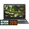 17.3" Ноутбук HP Pavilion 17-ab002ur (FHD) i7 6700HQ(2.6)/8Gb/1Tb+SSD 128/NV GTX960M 4Gb/DVD-SMulti/BT/Dos