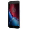 Смартфон Moto G4 Plus 5.5"  8x1.5Ghz/2048Mb/1920x1080/2SIM/LTE/GPS/Cam16AF/3000mAh/And6.0