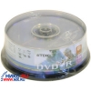 DVD+R DISC TDK   4.7GB  8X  <уп. 25 шт.> на шпинделе