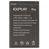 Аккумулятор Partner для Explay (Rio, 1800mAh)