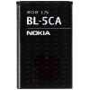 Аккумулятор Partner для Nokia (BL-5CA, 700mah)