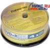 DVD+R DISC    4.7GB  4X  <уп. 25 шт.> на шпинделе