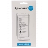 Защитное стекло Highscreen для Highscreen Easy F/Pro