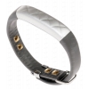 Браслет на руку Jawbone UP3 браслет JL04-0101ACA-EM Silver