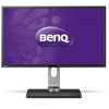 Монитор BenQ 32" BL3200PT [VA, 2560x1440, 20M:1, 4мс, 300, 2x5Вт, D-Sub, DVI, HDMI, DP, USB3.0,Pivot,Swivel]