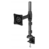 Крепление для монитора DNS-2903 [17"-29", до 8 кг, настольный, вращение 360°, VESA 75/100]