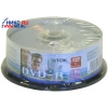 DVD-R DISC TDK   4.7GB  8X  <уп. 25 шт.> на шпинделе
