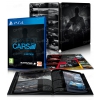Игра для PS4 "Project CARS" Limited Edition (3+) [русская документация] (Гонки)