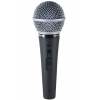 Микрофон Shure SM48S [вокальный, динамический, кардиоидный]