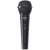 Микрофон Shure SV200-A [вокальный, динамический, кардиоидный]