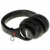 Наушники Shure SRH440 [охватывающие, закрытые, 10-22000 Гц, каб. 3м, разъем 3.5мм+6.3мм]