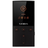 Мультимедиа плеер teXet T-70 8Gb черный [TFT 1.8'' 128x160, FM-радио, эквалайзер, диктофон, microSD, до 12ч]