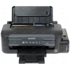 Принтер Epson M105  [A4  1440х720dpi  34ppm  3pl  СНПЧ[1x140ml]  Wi-Fi  USB2.0]