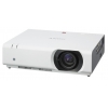 Проектор Sony VPL-CH350  [3LCD, 1920x1200, 4000Lm, 2500:1, USB, VGA, HDMIx2, 12Вт, 5.7кг]