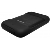 Внешний HDD A-Data 1TB HD700 [AHD700-1TU3-CBK] 2.5" Black IP56 USB 3.0
