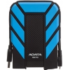 Внешний HDD A-Data 2TB [AHD710-2TU3-CBL] 2.5" Blue USB 3.0