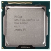 Процессор Intel Celeron G1610 2.60GHz 2Mb 2xDDR3-1333 HD Graphics TDP-55w LGA1155  OEM
