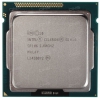 Процессор Intel Celeron G1610 2.60GHz 2Mb 2xDDR3-1333 HD Graphics TDP-55w LGA1155  OEM