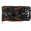 Видеокарта PCI-E Gigabyte AMD Radeon RX 460 WF OC 4Gb 128bit GDDR5 [GV-RX460WF2OC-4GD] HDMI DVI DP
