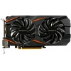Видеокарта PCI-E Gigabyte GeForce GTX 1060 WF OC 6Gb 192bit GDDR5 [GV-N1060WF2OC-6GD] DVI HDMI DP