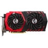 Видеокарта PCI-E MSI AMD Radeon RX 470 GAMING X 4Gb 256bit GDDR5 [RX 470 GAMING X 4G] DVI HDMI DP
