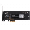 Твердотельный накопитель SSD PCI-Ex4 240Gb Kingston HyperX Predator [SHPM2280P2H/240G] Marvell 88SS9293 (R1400/W600MB/s)