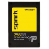 Твердотельный накопитель SSD 2.5" SATA-3 256Gb Patriot Spark [PSK256GS25SSDR] Phison S11, TLC (R555/W500MB/s)