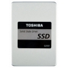 Твердотельный накопитель SSD 2.5" SATA-3 240GB Toshiba Q300 [HDTS824EZSTA] TLC (R550/W520 MB/s)
