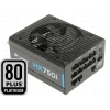 Блок питания Corsair HXi 750W (80+ Platinum, ATX v2.4, Active PFC, CM, 140mm Fan) [CP-9020072-EU]