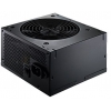 Блок питания CoolerMaster B500 v2 500W (80+, ATX 2.3, 120mm Fan, APFC, 24+4+4, 6xSATA, 2xPCI-E) [RS500-ACABB1-BU] bulk