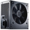 Блок питания CoolerMaster E600 600W (ATX 2.3, 120mm Fan, APFC, 24+4+4, 6xSATA, 2xPCI-E) [RS600-ACABM4-WB]