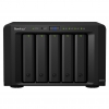 Сетевое хранилище Synology Disk Station DS1515 (0Tb, 5bay, 4x1,4GHz, 2Gb DDR3, 4xGLAN, 2xUSB3.0)
